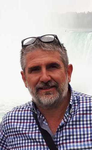 Alberto Hernán 