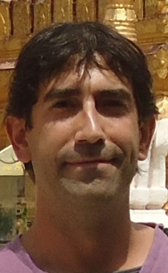 Juan Miguel Grueso 