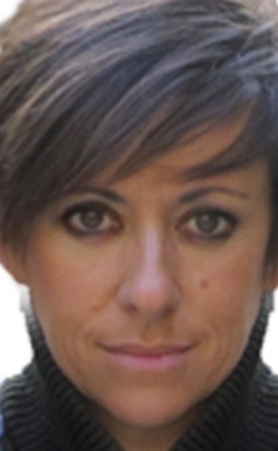 Mercedes Llorente