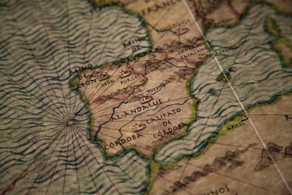 TIERRAS IBÉRICAS