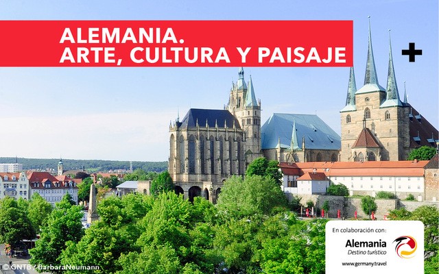 ALEMANIA MICROSITE