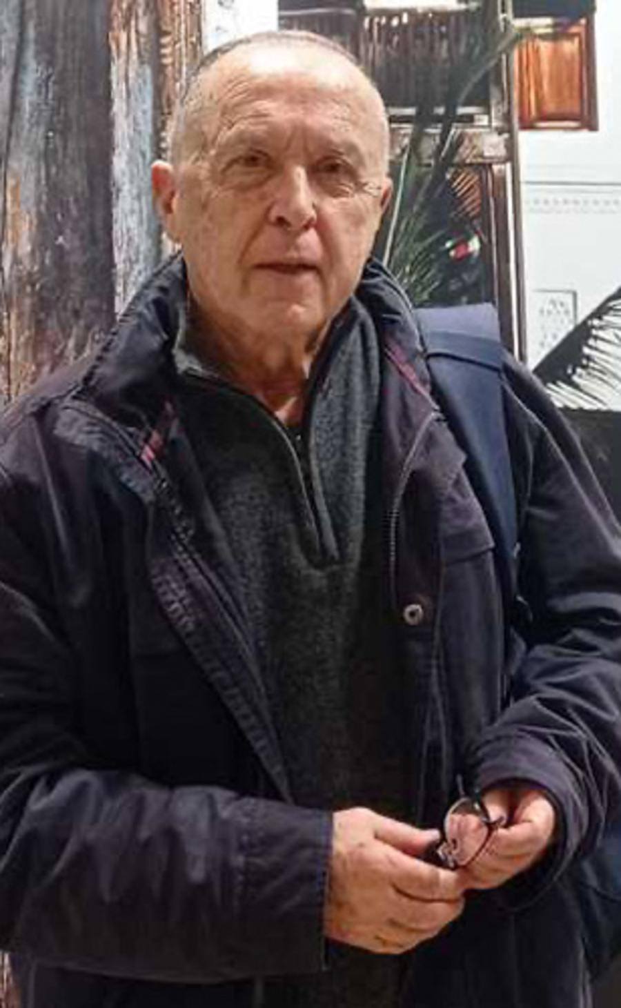 Juan Antonio Llorente