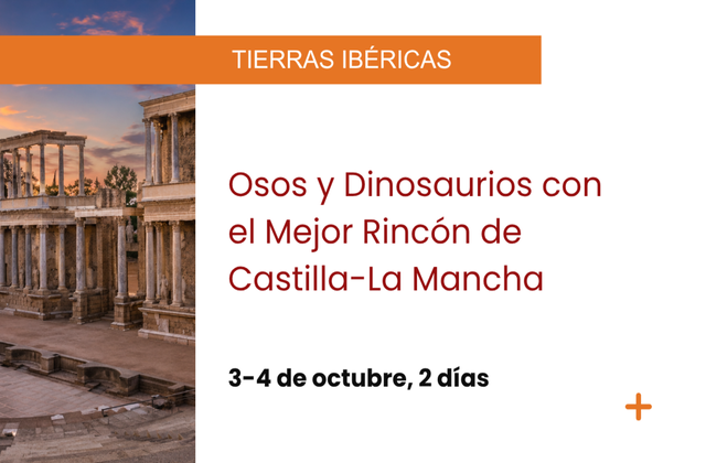 OSOS Y DINOS
