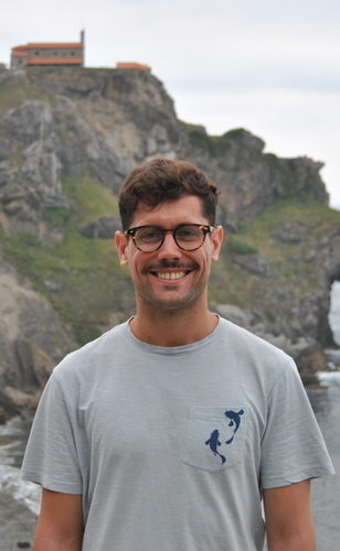 Hugo Palacín Jordán