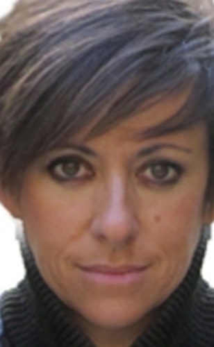 Mercedes Llorente