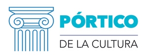 Pórtico de la Cultura