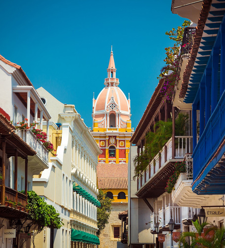 colombia