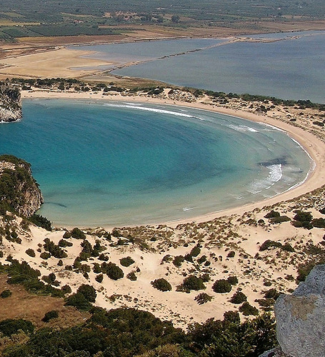 peloponeso