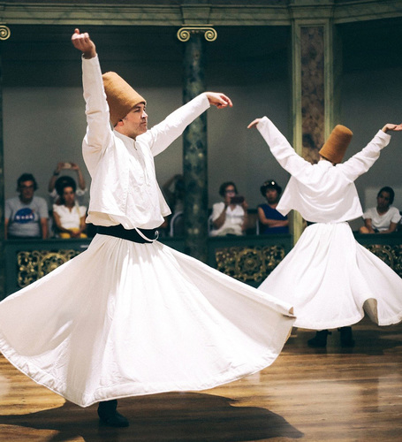 KONYA