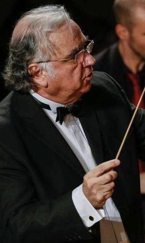Maestro Jordi Mora
