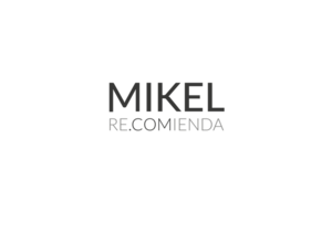AA Mikel recomienda