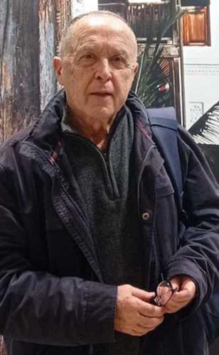 Juan Antonio Llorente